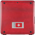 Switzerland Soccer Flag Cooler Master MasterBox Q300L Mini Tower Skin